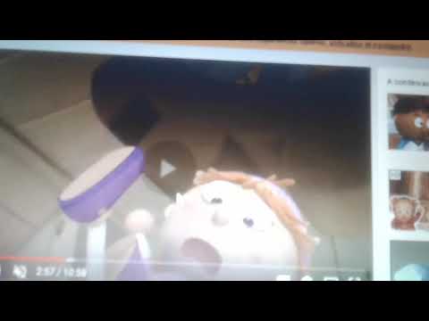 The Great Monkey Detective part 20 - The Big Ben Brawl