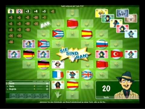 Caf� International 2 - Gameplay - YouTube