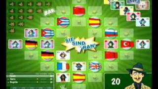 Café International 2 - Gameplay