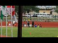 200m elite schools cup