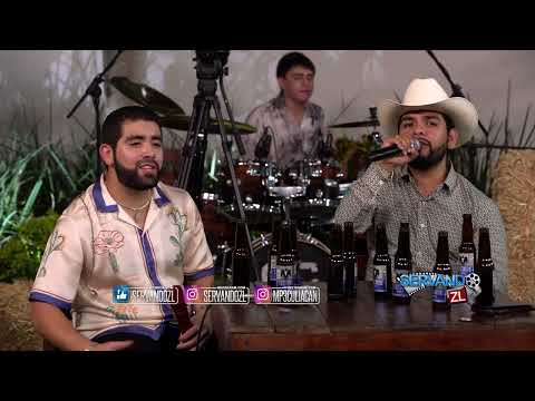 Grupo Clasificado Ft. Panchito Arredondo - Estilo Guzman (En Vivo 2023)