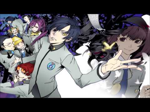 Drakim's VGM 96 - Persona - School Days