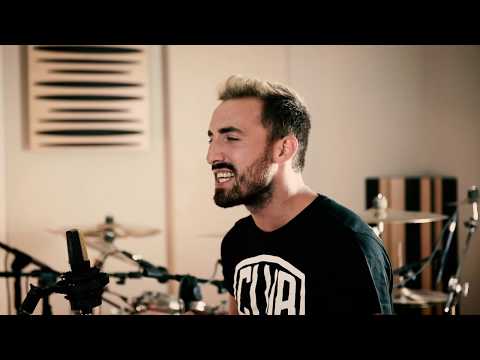 ULTIMO - I TUOI PARTICOLARI - Cover by Nico Lattanzi