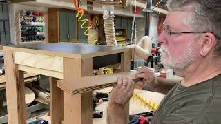 Drill Press Stand Simple and Easy to Build | How to Build DIY