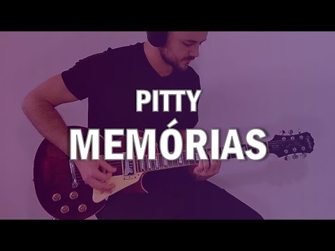 Memórias (ver. 2) - Pitty