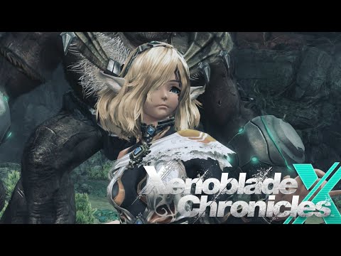The People's Celica - Xenoblade Chronicles X - Part 31