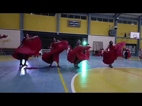 Ñorquin-co rio negro