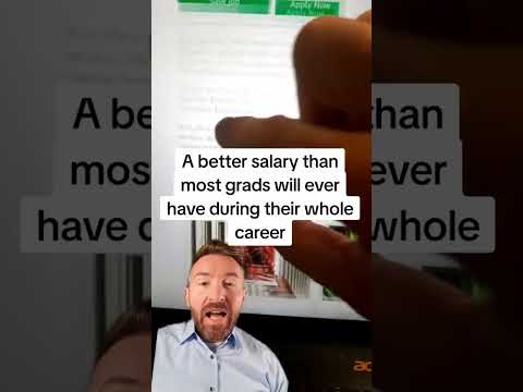 Consulting firms pay crazy salaries- boost your career at BCG #crazy #salary #salaryincrease #wow