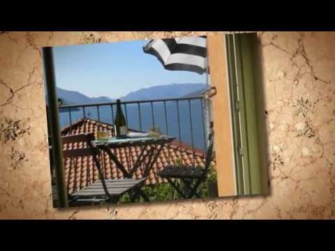 Ferienwohnung CASA REGINA - Urlaub am Comer See - Lake Como holiday