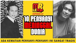 Download lagu 10 Punca Kematian Penyanyi Rock Malaysia 90an mp3