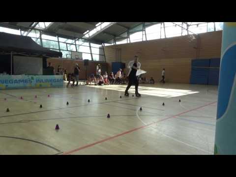 IG 2017 /   Shitov Andrey - 11 place