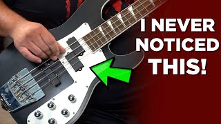 Video thumbnail for The Jackenbacker IS NOT What You Think by The Bass Channel