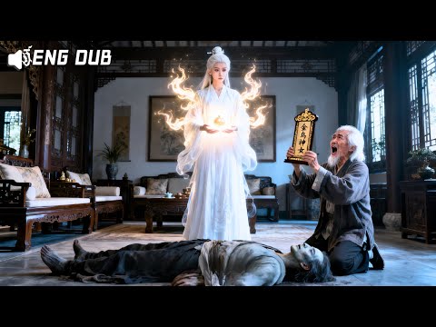 Little "Ancestor" is "A Little" too invincible ! #251211xlB2