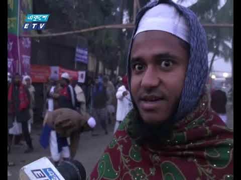 ইজতেমার ২য় পর্বে ২ মুসল্লির মৃত্যু