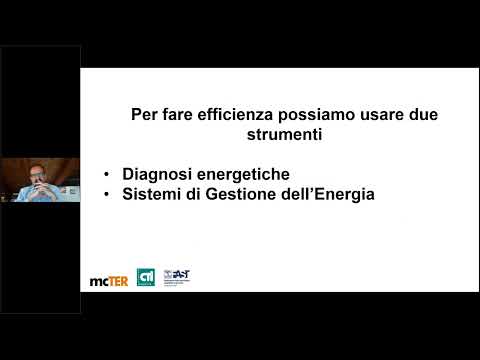 Antonio Panvini - CTI - Comitato Termotecnico Italiano Energia e Ambiente