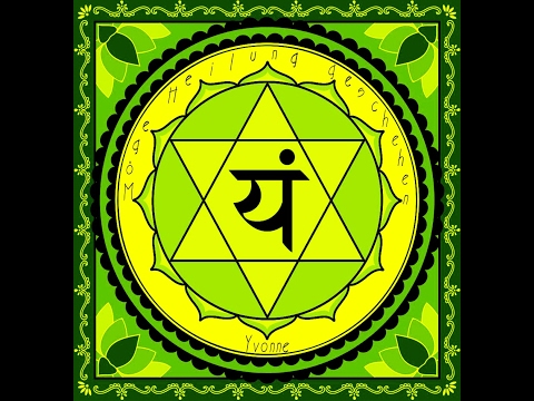 Herzheilungsmeditation ~  YONDA Seelensängerin