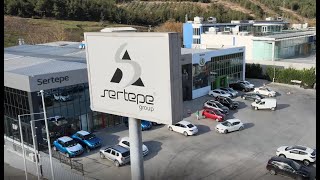 Skoda Yetkili Servisi / Sertepe BURSA