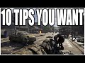 10 TIPS & TRICKS You Need to Know in Gray Zone Warfare!