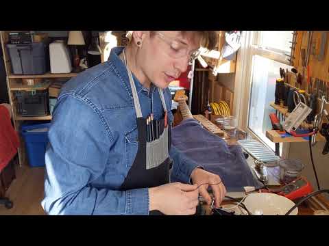 Fender Jazz Bass rewiring