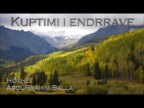 Kuptimi i ëndrrave - Hoxhë: AbduRrahim Balla