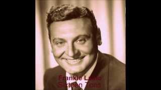 Frankie Laine - Sixteen Tons