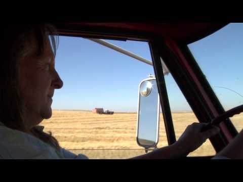 Burning Water Trailer