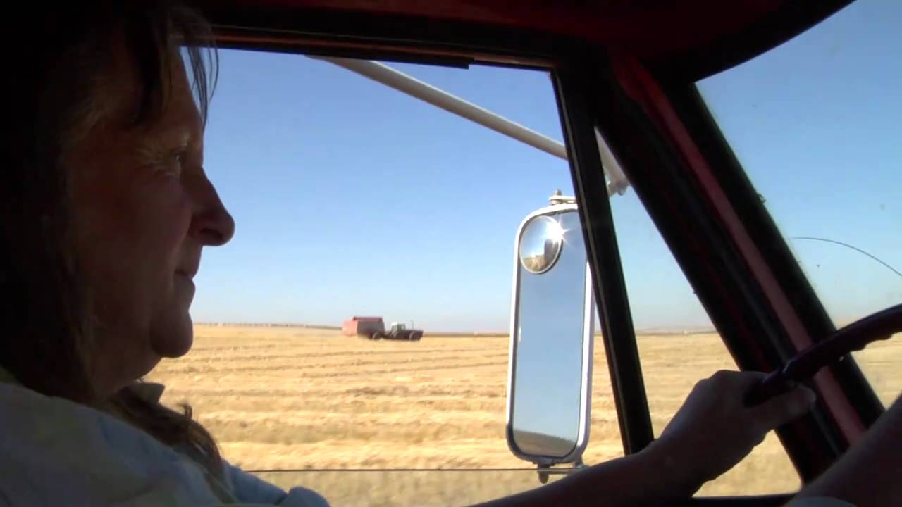 Burning Water Trailer