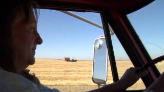 Burning Water Trailer