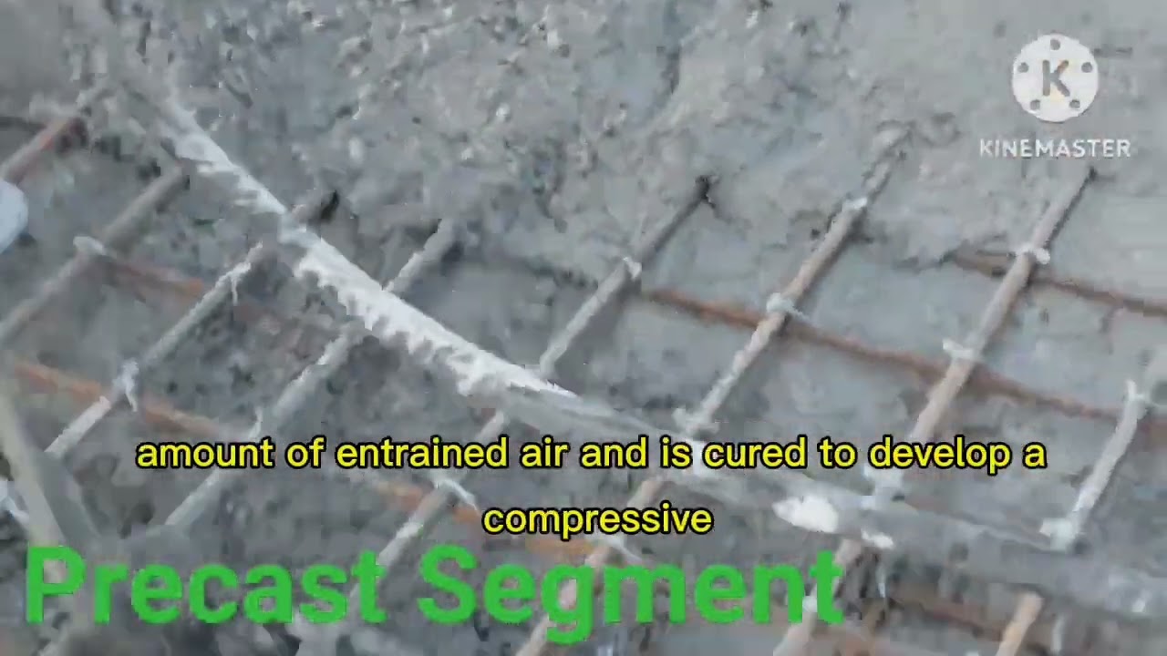 Concrete Fundamental Part - 20 Pozzolans