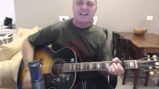 ♪♫ Oasis - Force Of Nature (cover)