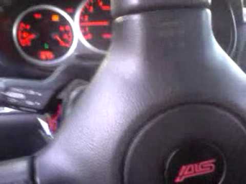 Ej257 with 2.7 liter stroker kit
