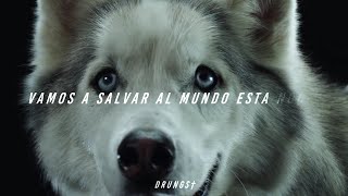 Swedish House Mafia - Save the World [Sub Español]