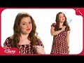 Jennifer Stone You Re Watching Disney Channel Wizards Of Waverly Place Short Version 2008