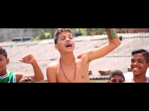 DLL E MC MILTON - VIDA DE UM SONHADOR - CLIPE OFICIAL 2016