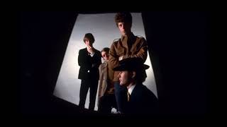 The Byrds / Tribal Gathering - Get to You - Wasn’t Born to Follow (Isolated Tracks)