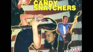 The Candy Snatchers - No Time To Waste