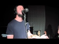 Wintersleep - "In Came The Flood" (Live at WFUV)