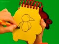 Blue S Clues How To Draw A Bird