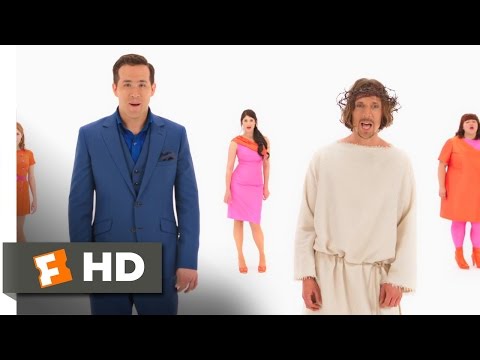 The Voices - Sing a Happy Song Scene (10/10) | Movieclips