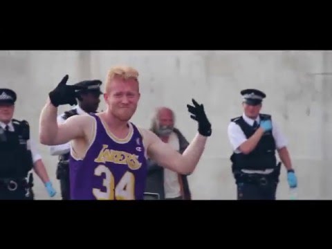 Butch Cassidy - Noční proud