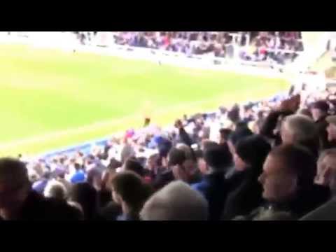 Hartlepool Utd 2-1 Exeter City - Pools stay up!