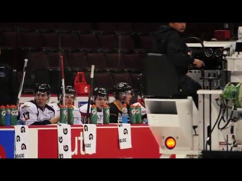 The Road: Turning NHL Draft Dreams Into Reality (Extended Teaser)