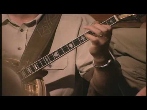 Gerry O'Connor Banjo