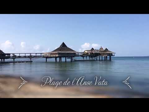 Noumea Travel with TS / Plage de l'Anse Vata / New Caledonia