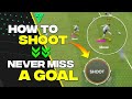 Complete SHOOTING Guide for FC MOBILE!!
