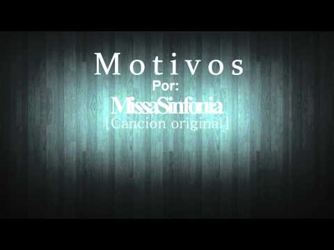 Motivos - MissaSinfonia
