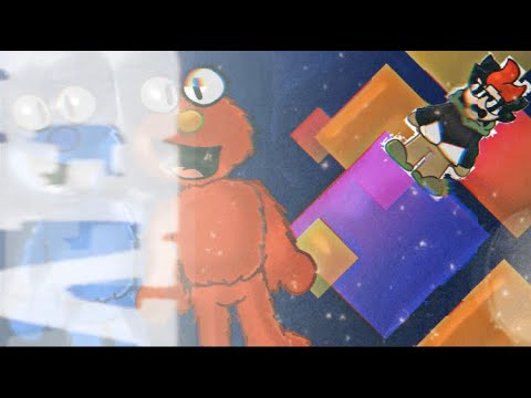 Blue Popcorn TV Beatbox Solo 1 - FBBC