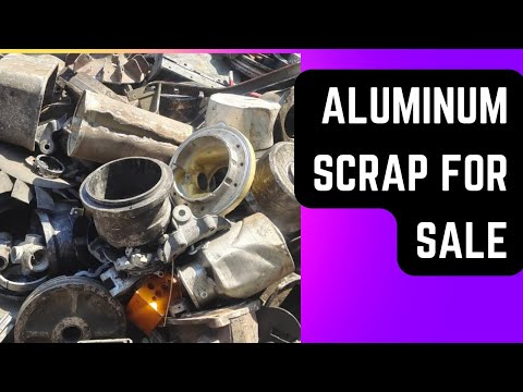 Recyclable Brass Scrap