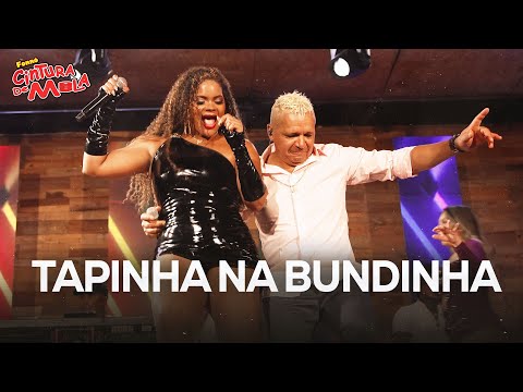 TAPINHA NA BUNDINHA - Forró Cintura de Mola (AO VIVO NO NERES SHOW 2025)