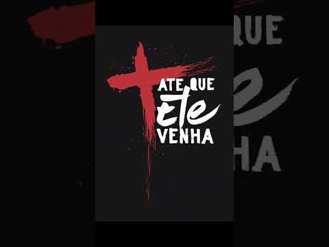 Vale a pena ser Cristão - Igreja Batista Rhema em José Raydan -MG